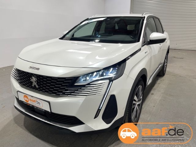 Peugeot 3008 54.000 km 21.450 &euro; Norderstedt 22848