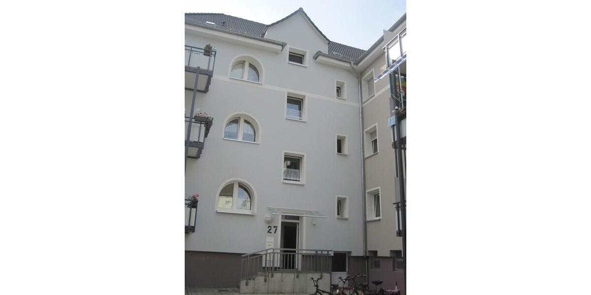 Etagenwohnung Landshut Landshut-West - 3 Zimmer, 82 m&sup2;, 956&euro; | Angebot:26297213