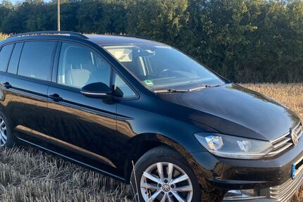 VW Touran 174.700 km 10.500 &euro; Sendenhorst 48324