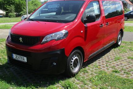 Peugeot Expert 68.400 km 22.490 &euro; Porstendorf/Jena 07778