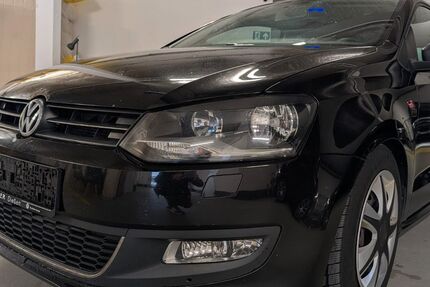 VW Polo 261.580 km 1.500 &euro; Königsbrunn bei Augsburg 86343