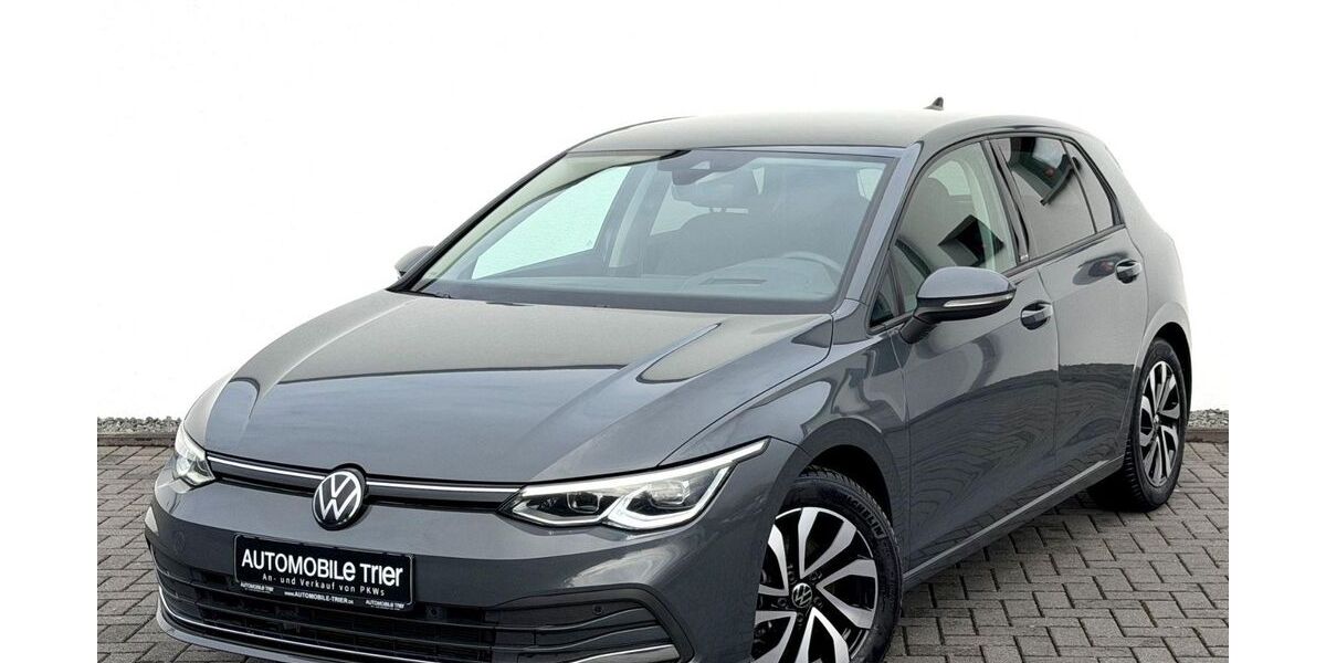 VW Golf 84.000 km 20.390 &euro; Bekond 54340