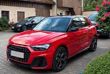 Audi A1 12.680 km 31.999 &euro; Waldkirchen 94065