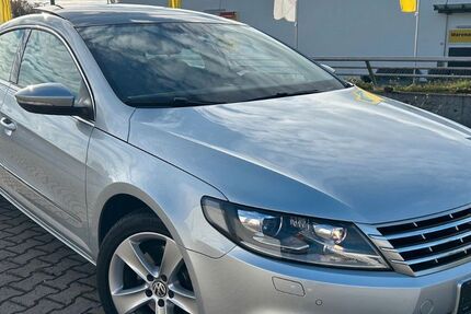 VW CC 144.100 km 11.999 &euro; Worms 67547
