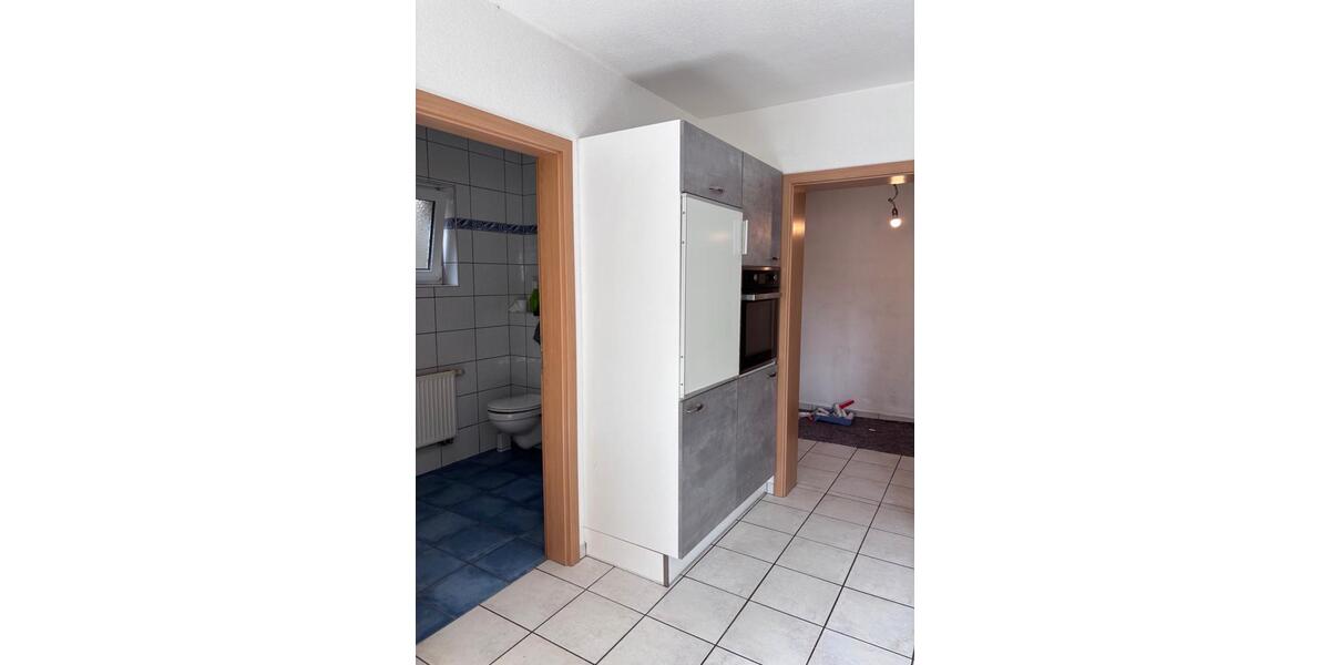 Erdgeschoßwohnung Wilnsdorf - 1 Zimmer, 42 m&sup2;, 400&euro; | Angebot:26340351