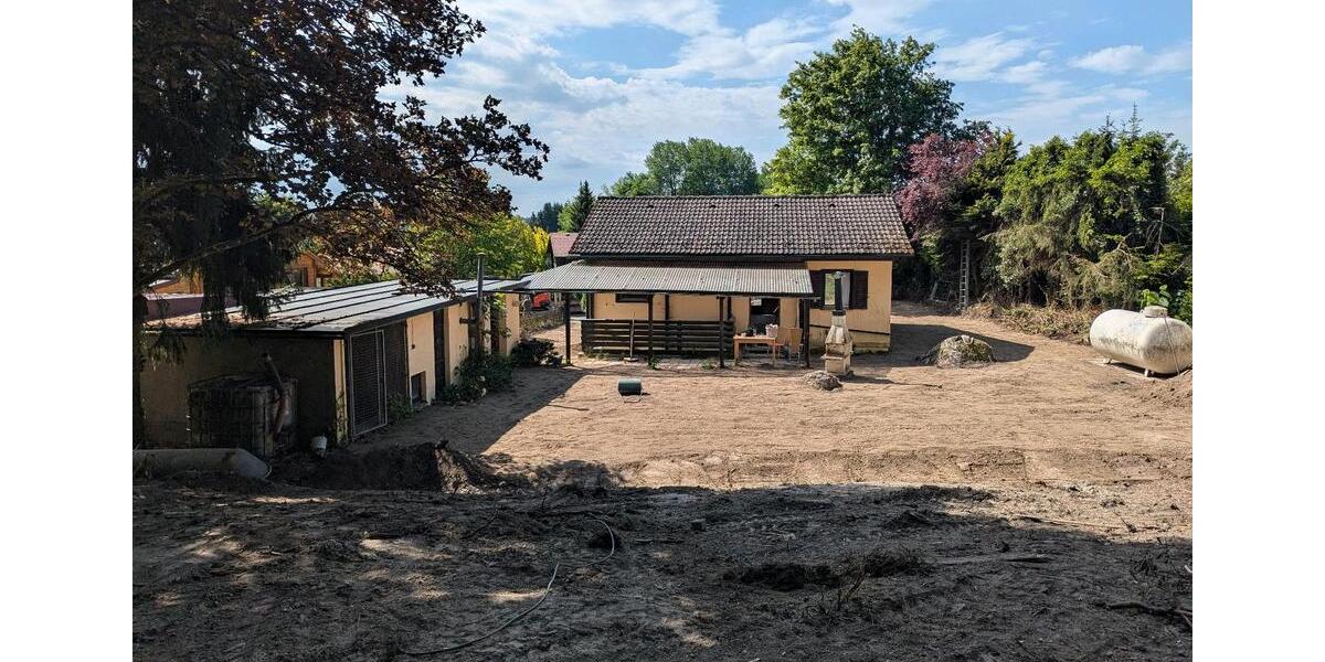 Einfamilienhaus Mainburg - 69.000&euro; | Angebot:26806697