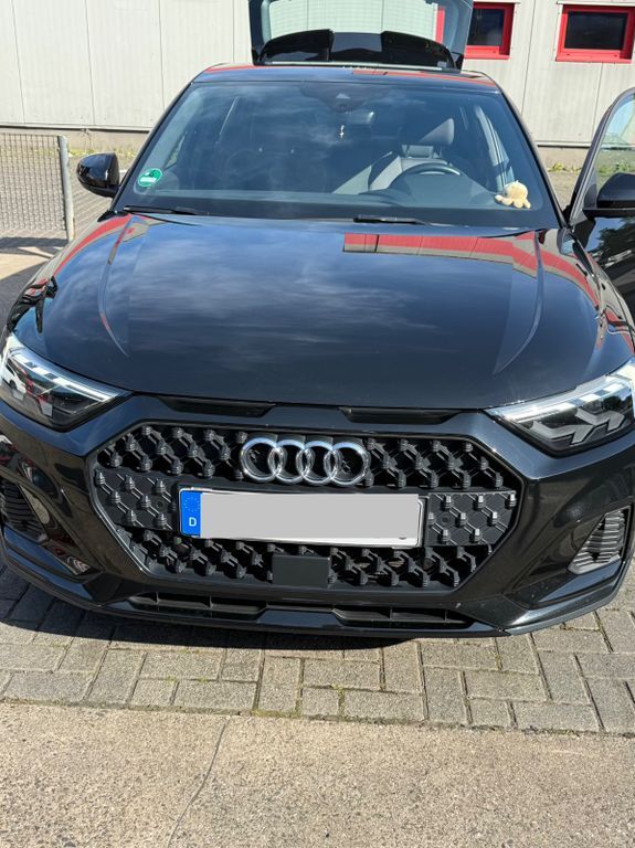 Audi A1 72.900 km 18.700 € Leverkusen 51379
