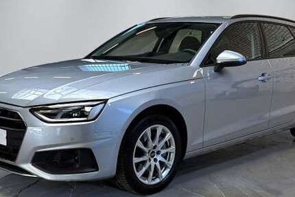 Audi A4 72.744 km 29.950 &euro; Lohr am Main 97816