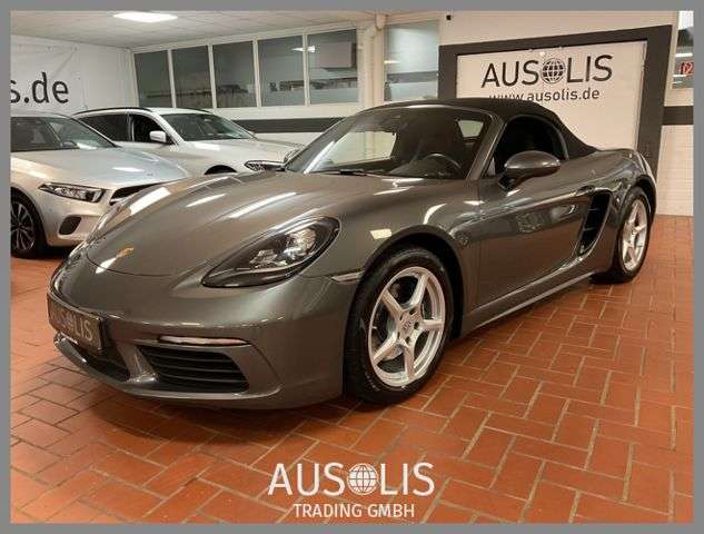 Boxster