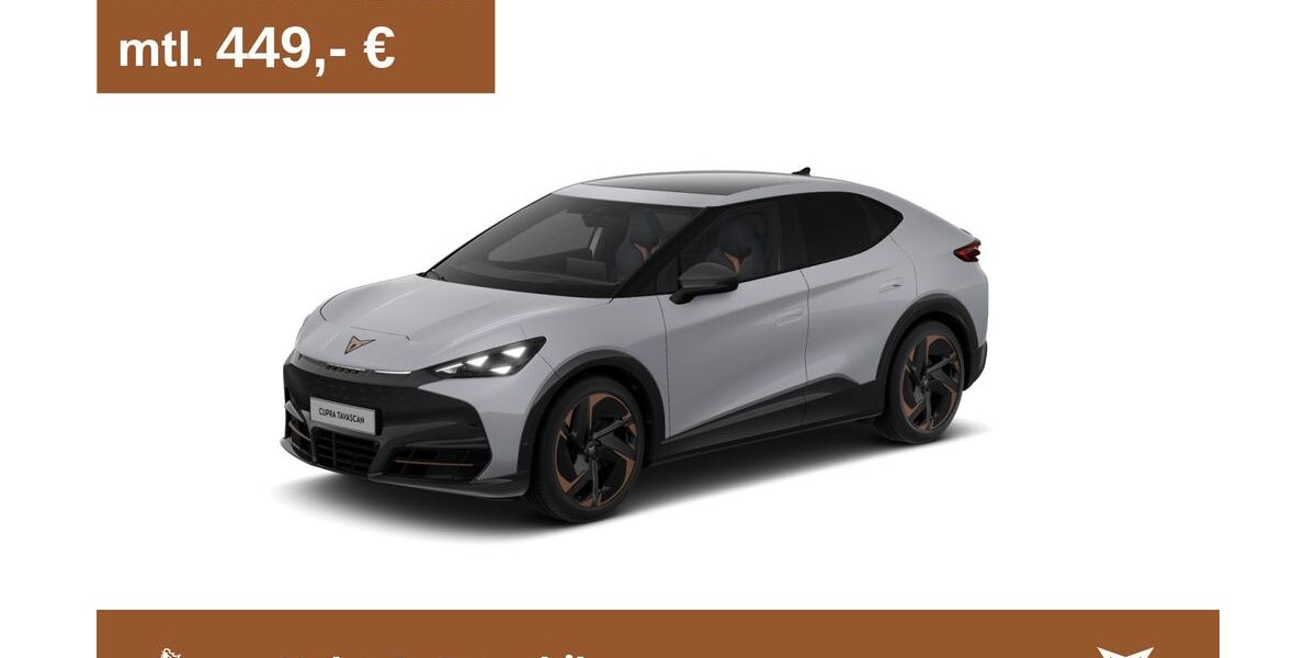 Cupra Tavascan 1.500 km 49.850 &euro; Weinstadt-Endersbach 71384
