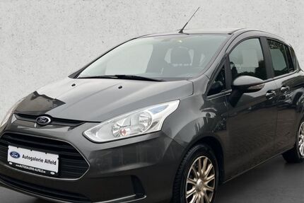 Ford B-Max 82.466 km 9.900 € Alfeld 31061