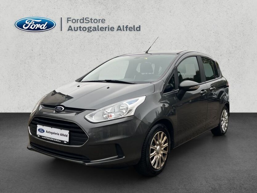Ford B-Max 82.466 km 9.900 € Alfeld 31061