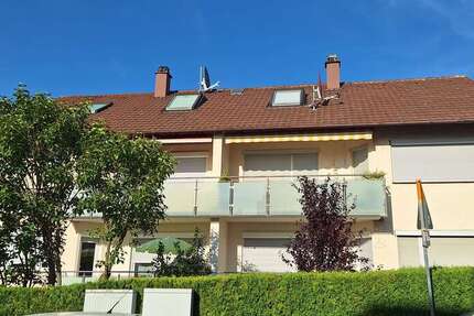 Wohnung Gerlingen - 3 Zimmer, 65 m&sup2;, 274.000&euro; | Angebot:27086803