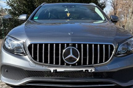 Mercedes-Benz E 220 157.870 km 19.700 &euro; Glauchau 08371