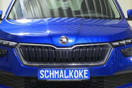Skoda Kamiq 55.600 km 17.750 € Braunschweig 38112