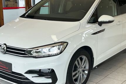 VW Touran 90.900 km 21.500 &euro; Elbach / Fischbachau 83730