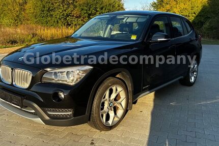 BMW X1 172.000 km 8.980 € Kirchgellersen 21394