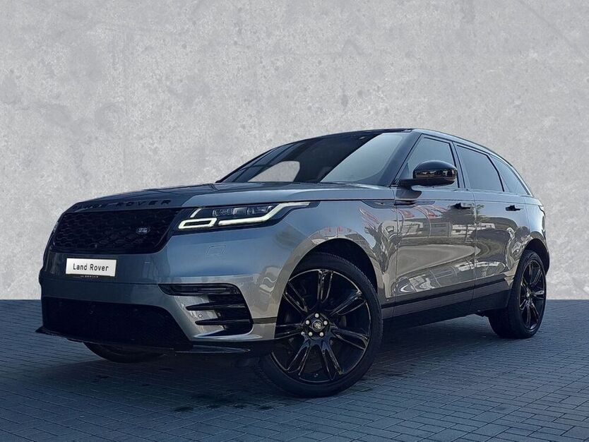 Range Rover Velar