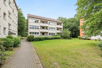Wohnung Braunschweig Heidberg-Melverode - 3 Zimmer, 73 m&sup2;, 219.700&euro; | Angebot:27081557
