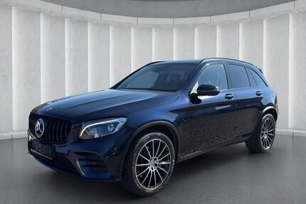 Mercedes GLC 43 AMG