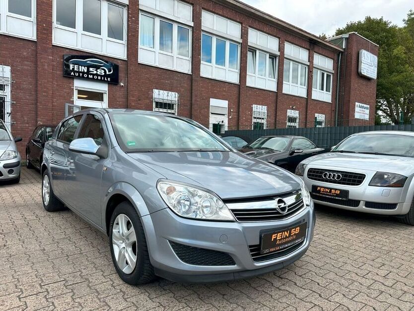 Astra