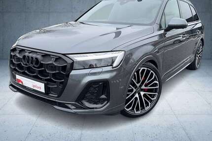 Audi Q7 22.986 km 78.601 &euro; Hünfeld 36088