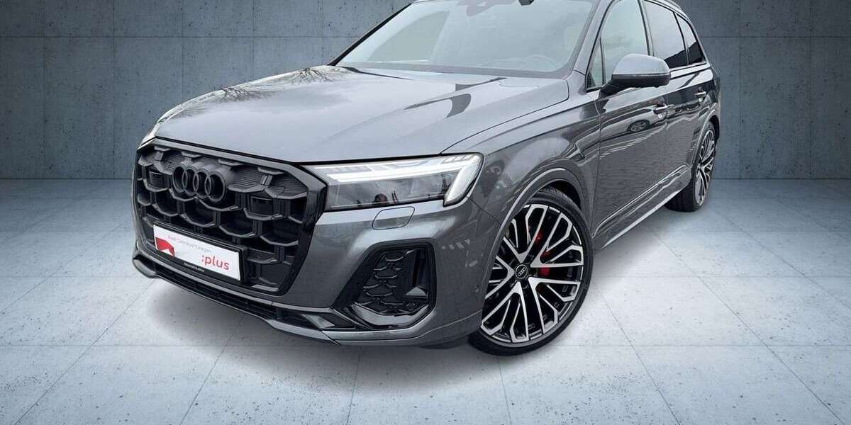 Audi Q7 22.986 km 78.601 &euro; Hünfeld 36088