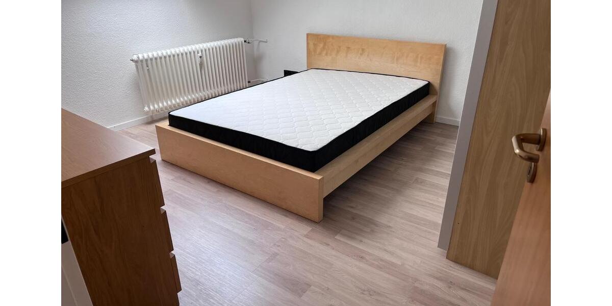 Dachgeschoßwohnung Wuppertal Barmen - 2.5 Zimmer, 63 m&sup2;, 125.000&euro; | Angebot:26623660
