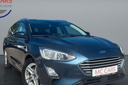 Ford Focus 100.000 km 12.890 &euro; Quickborn 25451