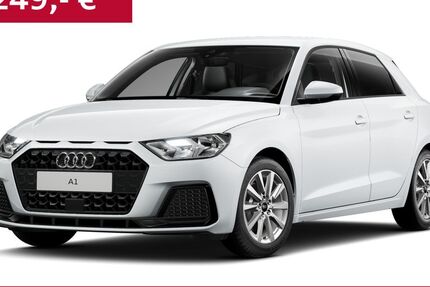 Audi A1 4.416 km 23.430 &euro; Göppingen 73037
