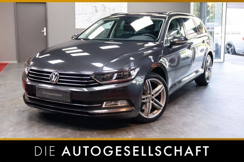 Passat