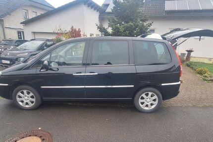 Citroen C8 174.631 km 9.000 &euro; Langenhahn 56459