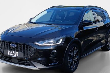 Ford Focus 45.811 km 19.404 &euro; Würzburg 97076