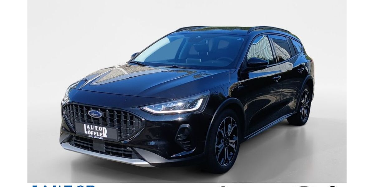 Ford Focus 45.811 km 19.404 &euro; Würzburg 97076
