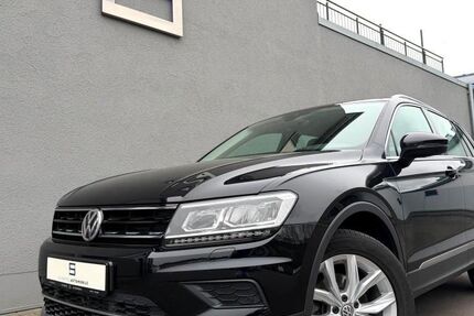 VW Tiguan 97.850 km 22.987 &euro; Hallschlag 54611