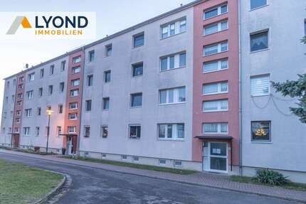 Wohnung Tonna - 3 Zimmer, 60 m&sup2;, 50.000&euro; | Angebot:24702180
