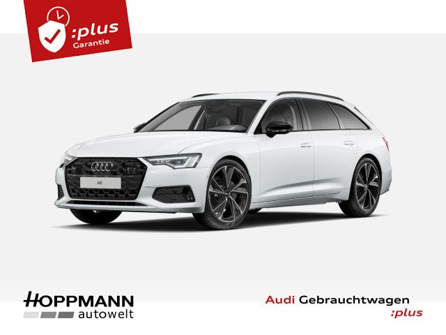 Audi A6 10.105 km 48.990 € Herborn 35745