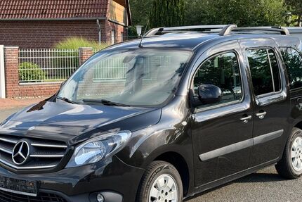 Mercedes-Benz Citan 240.000 km 5.900 &euro; Gandesbergen 27324