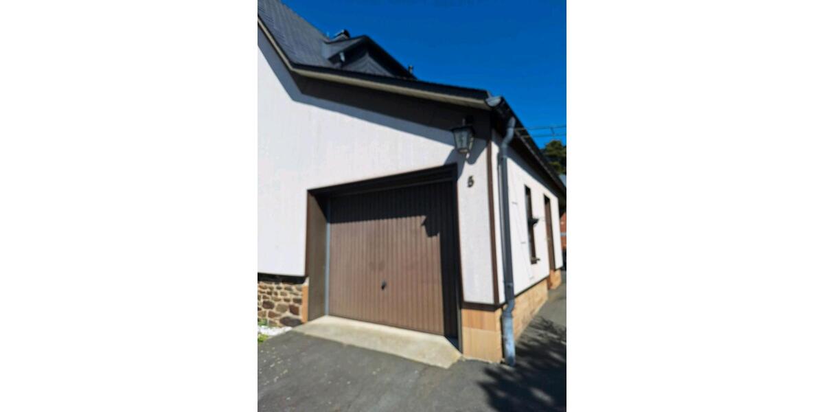 Einfamilienhaus Lauter-Bernsbach Bernsbach - 3.5 Zimmer, 99 m&sup2;, 145.000&euro; | Angebot:27469135