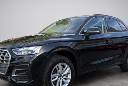 Audi Q5 35.893 km 33.250 &euro; Leipzig 04179