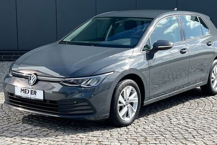 VW Golf 62.500 km 20.890 &euro; Tostedt 21255