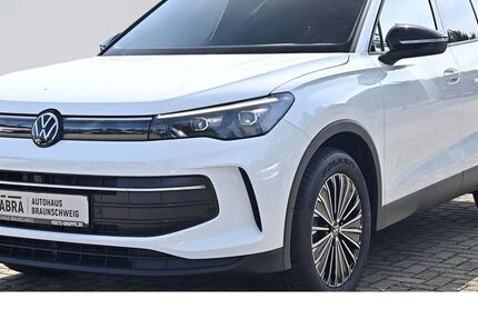VW Tiguan 3.000 km 47.550 &euro; Braunschweig 38108