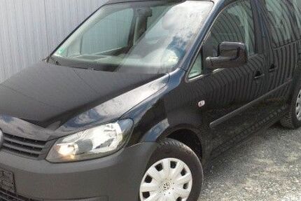 VW Caddy 149.840 km 8.500 € Chemnitz OT Wittgensdorf 09228