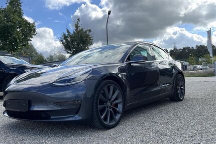 Tesla Model 3 115.000 km 25.900 &euro; Hohenwart 86558