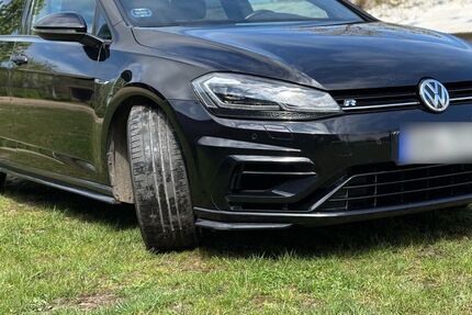 VW Golf 105.000 km 25.200 &euro; Bergen 29468