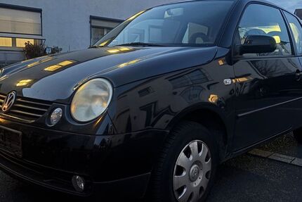 VW Lupo 225.000 km 650 &euro; Neu Isenburg 63263