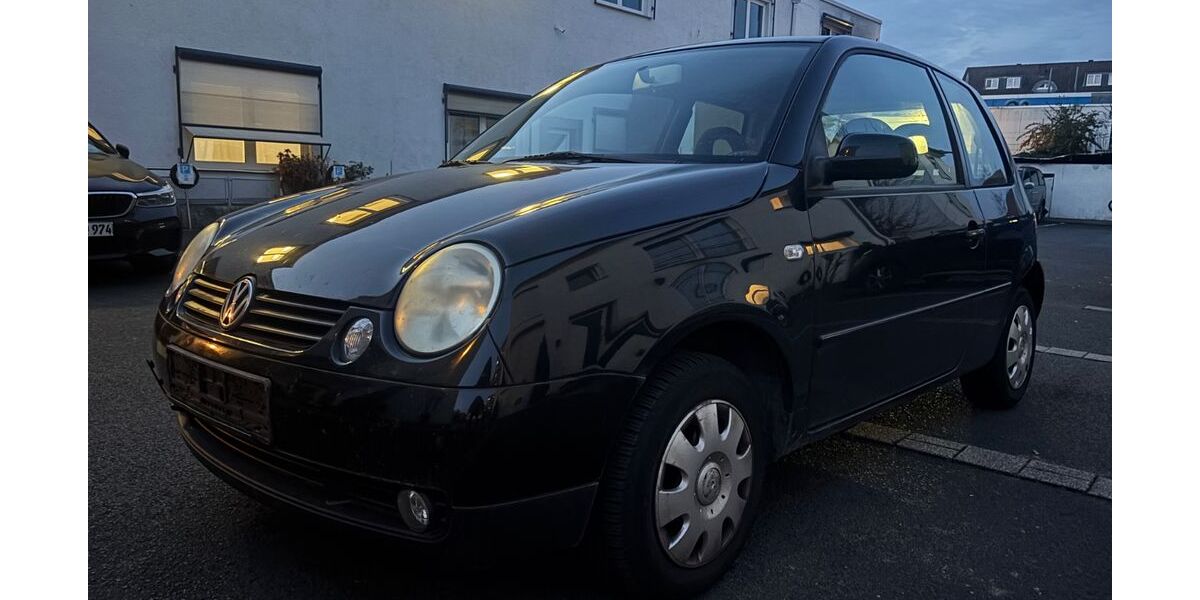 VW Lupo 225.000 km 650 &euro; Neu Isenburg 63263