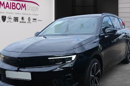 Opel Astra 2.501 km 26.445 &euro; Bedburg-Hau 47551