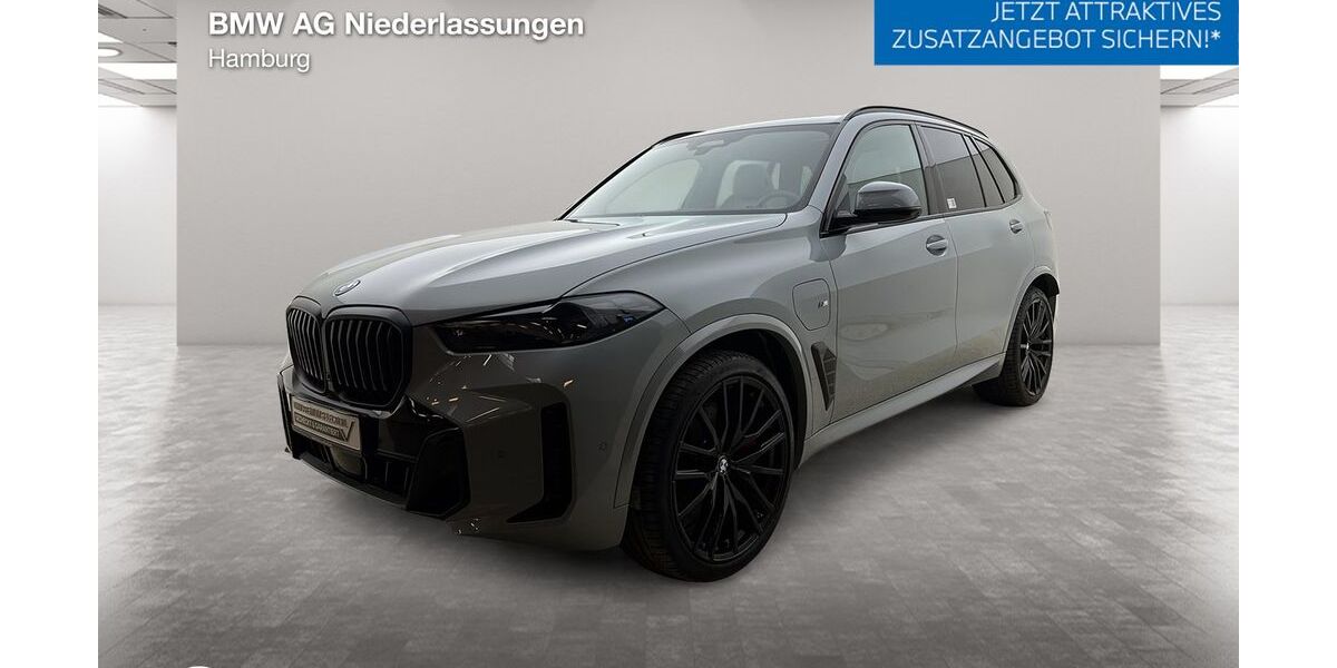BMW X5 6.935 km 97.845 &euro; Barsbüttel bei Hamburg 22885