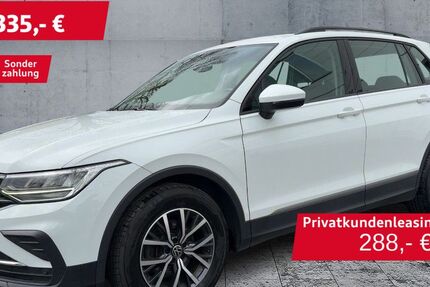 VW Tiguan 108.325 km 23.490 &euro; Werneck 97440